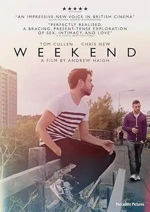 فيلم Weekend 2011 مترجم - باهي فيلم
